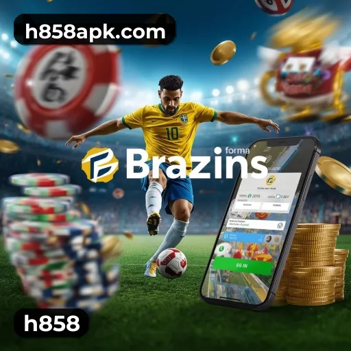 Tabela RTP dos jogos de cassino da h858