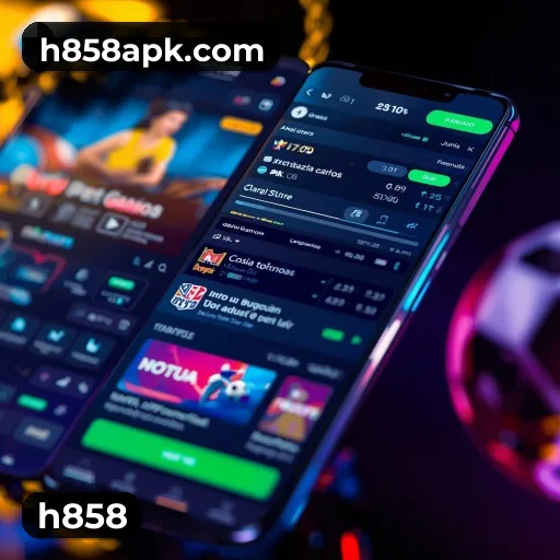 Estatísticas h858 novembro 2024 - 87 mil jogadores ativos, R$47M pagos, RTP 96.52%