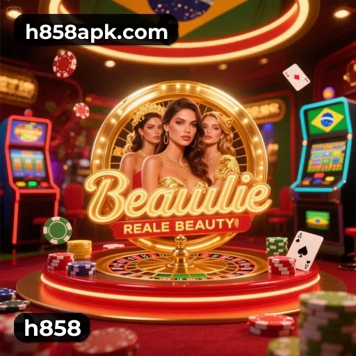 Vantagens exclusivas h858 para jogadores brasileiros - São Paulo, Rio, BH