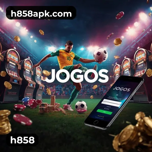 h858 APP mobile iOS Android - 187 mil downloads São Paulo Rio BH