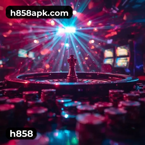 FAQ h858 Brasil - Perguntas frequentes sobre bônus, PIX, RTP, APP mobile e VIP