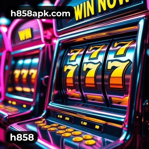 Principais provedores de slots da h858 - NetEnt, Pragmatic Play, Play'n GO